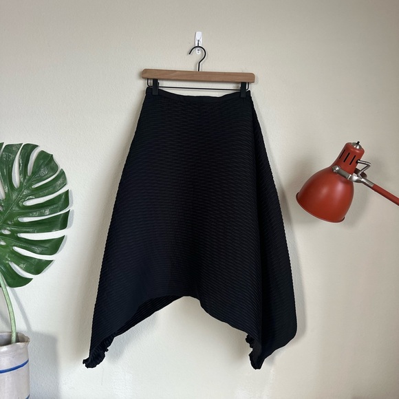 NWT COS Voluminous Pleated Skirt - Picture 11 of 11